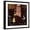 Black Frame, variant on Art.com Marriage License, June 11,1955 Stretched Canvas Print Wall Art by Norman Rockwell, 16" x 16"