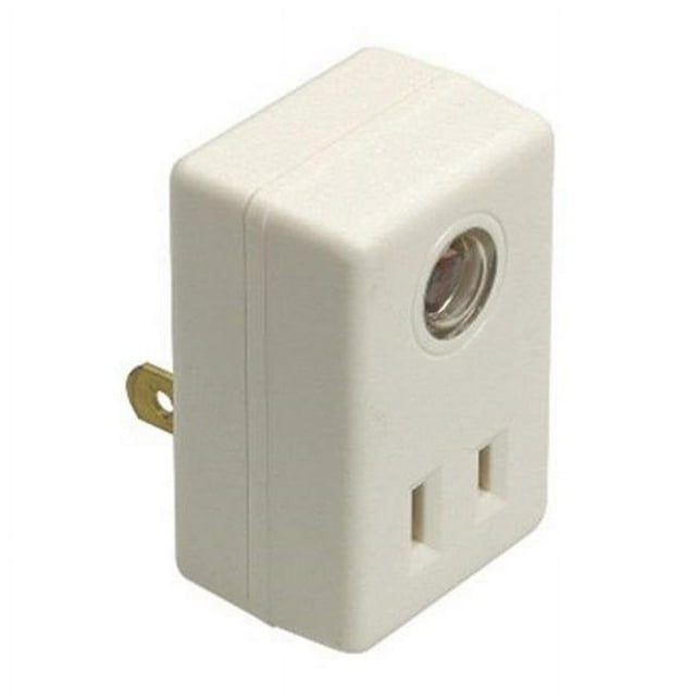 American Tack & Hdwe Co Cl11Lc Prise de Contrôle de Lumière 3 Cl11Lc