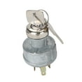 Ignition Switch AR58126 For John Deere Tractor 4000 4430 4020 4050