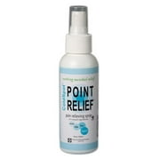 Point Relief Coldspot Lotion - Spray Bottle - 4 Oz Bottle, 12 Each - 11-0701-12