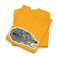 thumbnail image 3 of Shaking Hands World Industries 2000s Skateboard Vintage Classic TShirt Print - Gold / XL, 3 of 5