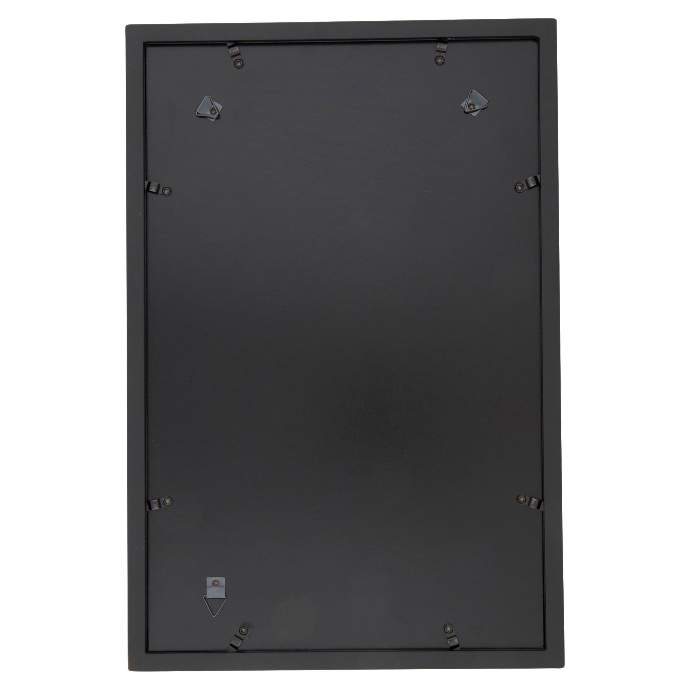 MCS 11 x 17 in. Black Gallery Picture Frame