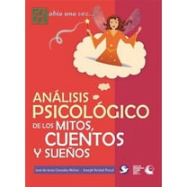 Análisis psicológico de los mitos, cuentos y sueños (Paperback)