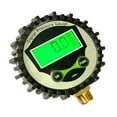 thumbnail image 4 of XISAOK Tire Pressure Gauge 0-200PSI Tyre Tire Air Pressure Gauge for Car Motorcycle, 4 of 11