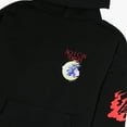 thumbnail image 4 of Unisex NBA x Authmade Black Asian Pacific Islander Dreamer Pullover Hoodie, 4 of 7