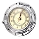 thumbnail image 1 of 1 Pieza de Decoración de Reloj Vintage para Navegación RV Yate Barco SUV Macarena Reloj de cuarzo retro, 1 of 8