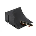 thumbnail image 1 of Skate Parks Kit Ramp Parts for Finger Skateboard Fingerboard Ramp Skateboard, 1 of 3