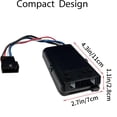 thumbnail image 1 of TAPDRA 8507111 Trailer Brake System Controller Simple Setup Structure For Multi Vehicles Basic Towing Operation Parts, 1 of 9