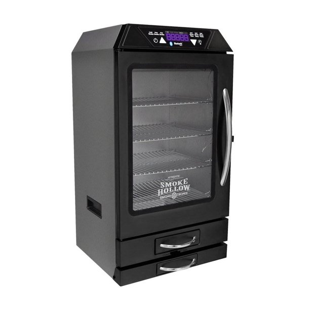 Smoke Hollow 30162e Electric Smoker Review Only Top Reviews