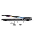 thumbnail image 5 of Restored Lenovo ThinkPad T470 - 14" Intel Core I5-6300U Dual-Core 32GB RAM 128GB Storage Windows 10 (Refurbished), 5 of 5