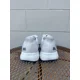thumbnail image 3 of New Balance M880v13 Running Shoes Mens White Athletic Sneaker Sz 11 2E Wide READ, 3 of 5