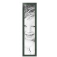thumbnail image 2 of ArtToFrames 8" x 36" Fern Green Picture Frame, 8x36 inch Green MDF Poster Frame (WOM-5359),  Pack, 2 of 8