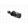 thumbnail image 4 of Suspension Strut and Coil Spring Assembly, 4 of 5