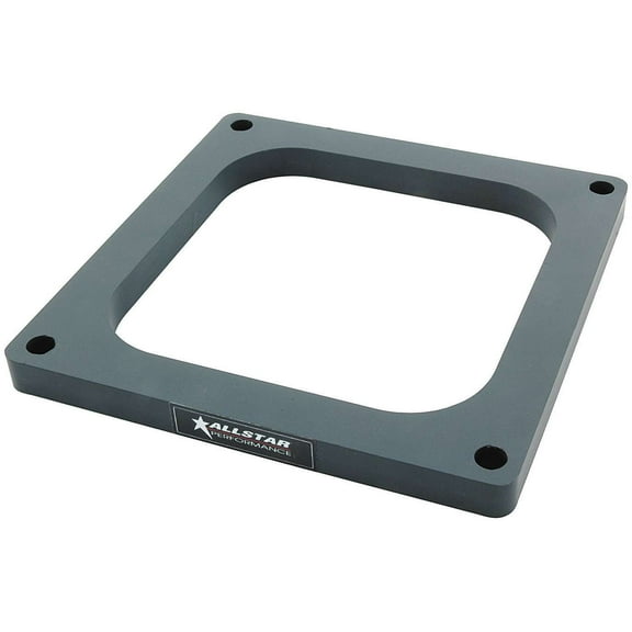 Carb Spacer 4500 Open .500in