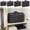 A, variant on Bowayaoa Heavy Duty Moving Bags, Extra Large Storage Bags with Reinforced Handles & Strong Zippers, Foldable & Reusable Moving Box Alternative for Clothes & Dorm Storage