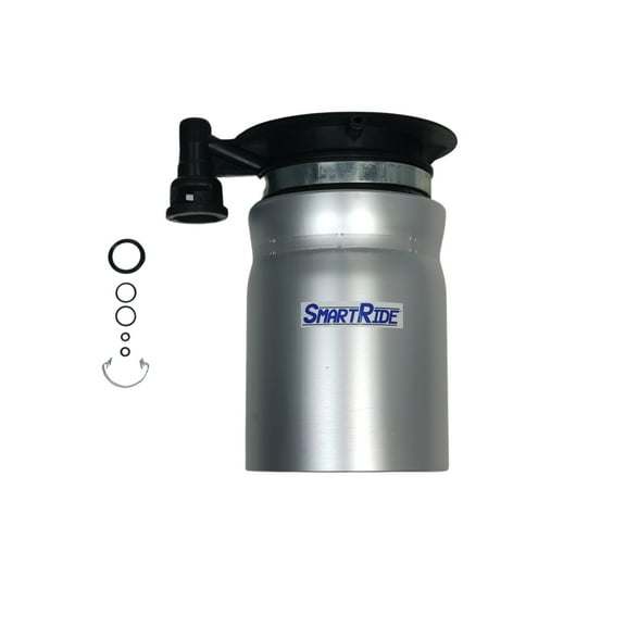 Air Spring for 2007-2013 Ford Expedition/Lincoln Navigator Rear