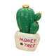 thumbnail image 4 of Estatua de árbol del dinero, adorno para maceta, decoración del hogar, plantas de resina novedosas en maceta Estilo C, 4 of 9