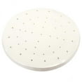 thumbnail image 1 of Tapete para hornear de papel antiadherente Strade Fareast Limited 9.5 pulgadas 3 piezas, 1 of 8
