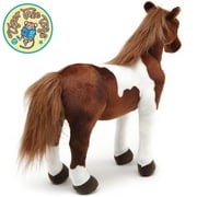Hanna the Horse | 16 Inch Stuffed Animal Plush | By TigerHart Toys