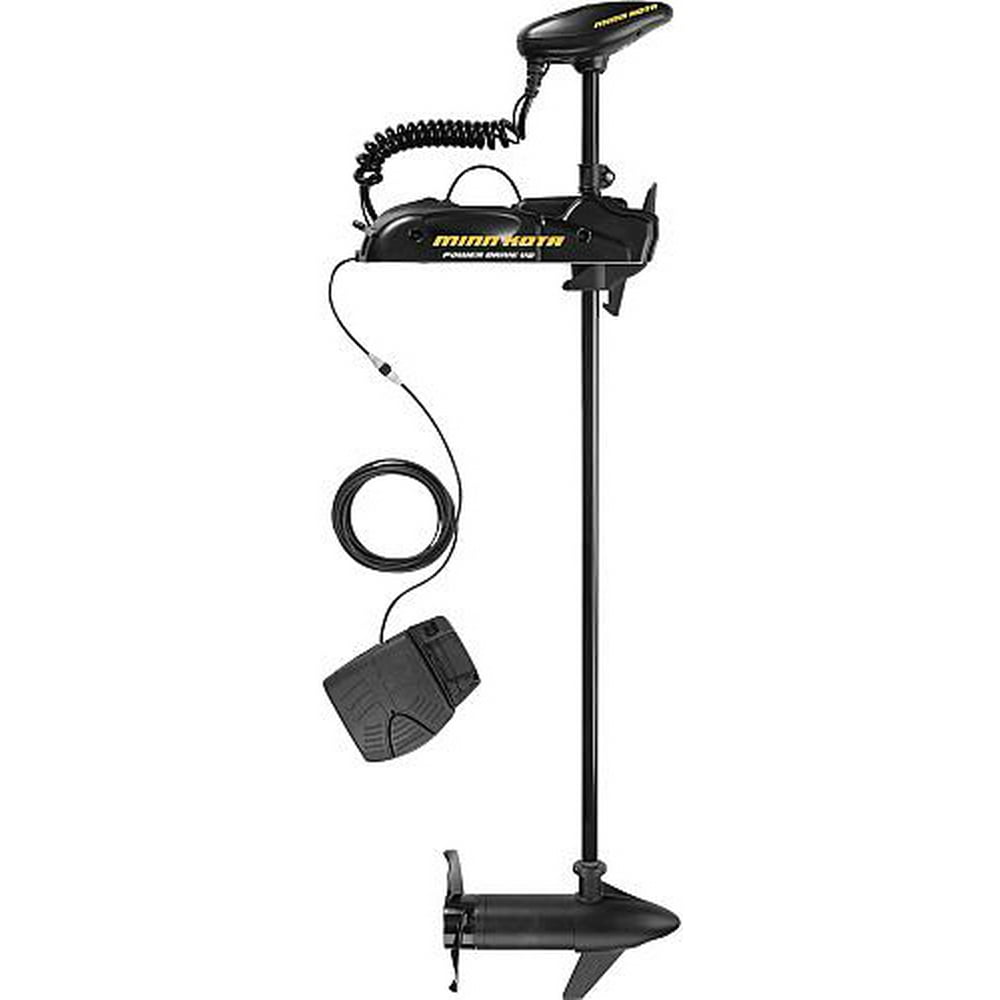 Minn Kota 12v 55lb Thrust Trolling Motor
