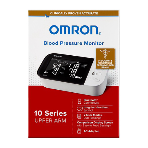 Omron Blood Pressure Monitors - Walmart.com