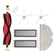 thumbnail image 1 of Cepillo Mops filtros Hepa para Roborock S5 Max S50 S502 S55 S6 S6 Pure E4 para Xiaomi Robot 1S SDJQR01RR accesorios de aspiradora Tan Jianjun unisex, 1 of 2