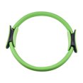 thumbnail image 1 of AeroPilates Magic Circle | for Mat & Reformer Workouts | Padded Foam Grips, 1 of 5