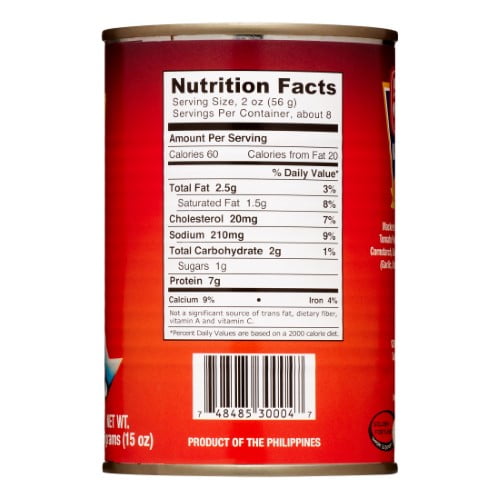 555 MCKRL TOM SAUCE - FRENCH