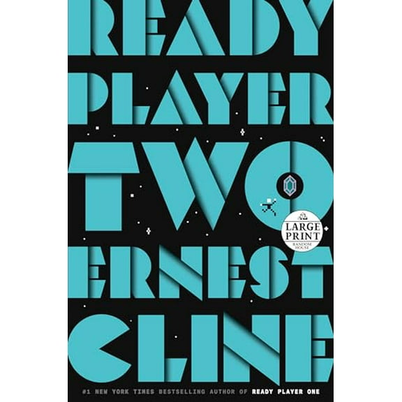 Pre-Owned Ready Player Two (Paperback) 0593400380 9780593400388