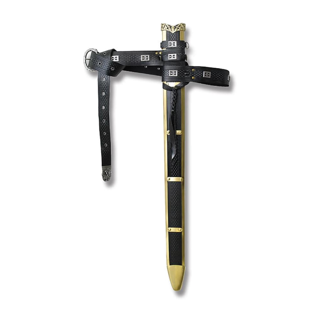 Game of Thrones Longclaw Scabbard Replica - Walmart.com