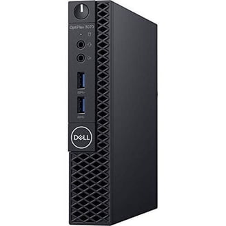 Dell OptiPlex 3020 SFF Desktop PC, Intel Core i3, Win11 Pro, 16GB