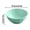 Green, variant on Natural Wheat Straw Textured Soup Bowl, Unbreakable Large‑Capacity Noodle Salad Bowl, Lightweight Easy‑Clean Stackable Tableware for Home Kitchen, Outdoor Picnic & Daily Casual Dining Use