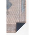 thumbnail image 3 of Momeni Afshar Polyester Traditional Blue Area Rug 10' X 14', 3 of 5