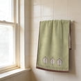 thumbnail image 6 of Nkmbld Cotton Hand Towels for Bathroom, Ultra Soft Highly Absorbant Washcloths Reusable Quick Dry Face Towels for Bathroom, Gym, Hotel, Spa and Kitchen, 6 of 7