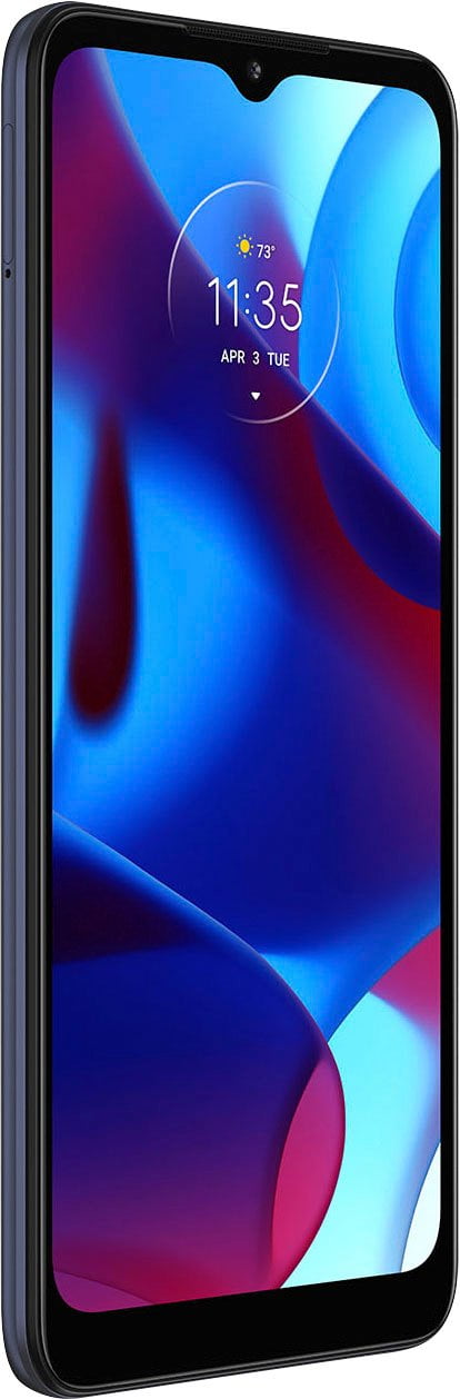 Restored Motorola Moto G Pure 32GB Unlocked (Refurbished)
