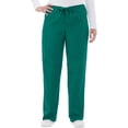 thumbnail image 1 of White Swan Fundamentals 14920 Unisex Full Drawstring Scrub Pant, 1 of 2