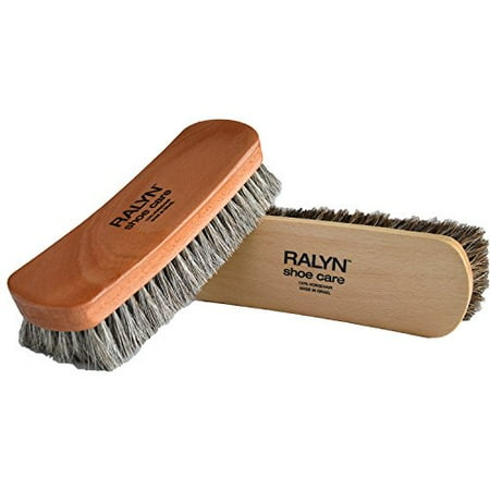 boot shine brush