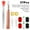 A, variant on 37PCS Sewing Tool Set, Needles Thread Hand Repair Tools, Embroidery Tool Kit, Portable DIY Hand Made Craft Set, Beginners Hand Made Craft Set, Multi Purpose Needle and Thread Kit