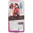 thumbnail image 2 of Monster High Draculaura's Day Out Doll, 2 of 2