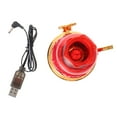 thumbnail image 4 of 1pc Lampe de Bénédiction de Décoration de Lumière Religieuse Réglable à la Maison, 4 of 7