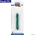 thumbnail image 2 of Bachmann Trains 10 REMOTE SWITCH EXTENSION WIRE - GREEN (1/card), 2 of 2