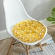 thumbnail image 1 of Cojín para silla de espuma viscoelástica, grueso y suave, de 15.74/17.72 pulgadas, color liso, para cocina, comedor, patio, suelo | Funda ligera y extraíble | Asiento adicional para uso en exterior, 1 of 5