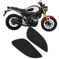 thumbnail image 4 of Fuel Motorcycle Fuel  Pad 3 Dimensional Waterproof Rubber Replacement For  XSR155 2019-2021, 4 of 8