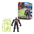 thumbnail image 2 of Figura de Acción Hasbro Marvel Actionverse Venom, 2 of 5