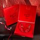 thumbnail image 4 of Pheromones Perfumes For Women Yihe Heart To Heart Perfume Gift Box 2 Pieces, Elegant And Fragrant, Chinese Valentine's Day Birthday Gift.40ML, 4 of 6