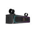 thumbnail image 1 of Barra de sonido JBL RALLYBAR 21 Bluetooth 150W, 1 of 9