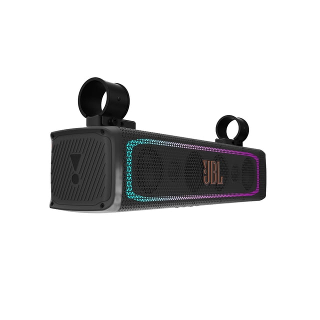 Barra de sonido JBL RALLYBAR 21 Bluetooth 150W