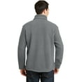 thumbnail image 2 of Port Authority Men's Value Fleece Jacket. F217, 2 of 6