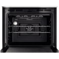 thumbnail image 2 of Bosch HBL5451UC 500 Series 30 inch Stainless Convection Single Wall Oven, 2 of 10