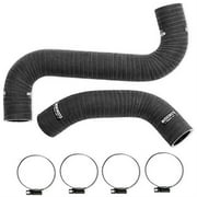 Subaru Wrx Radiator Coolant Hose Kit